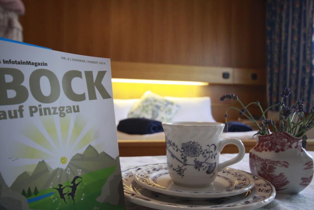 Privatzimmer Kammerlander Neukirchen am Großvenediger Habitación foto