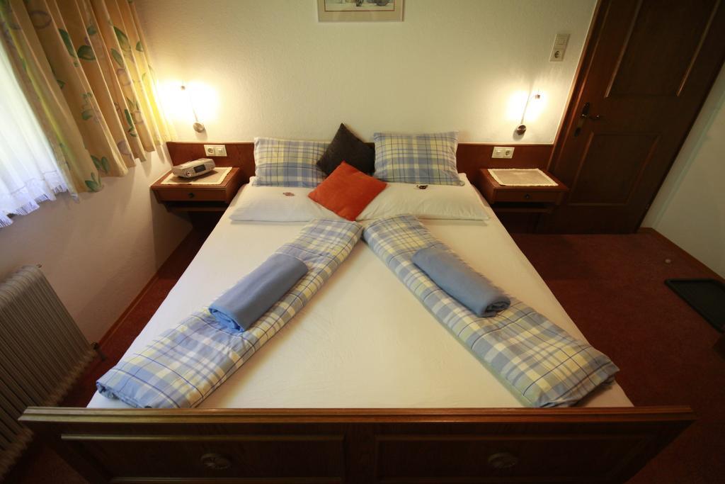 Privatzimmer Kammerlander Neukirchen am Großvenediger Habitación foto