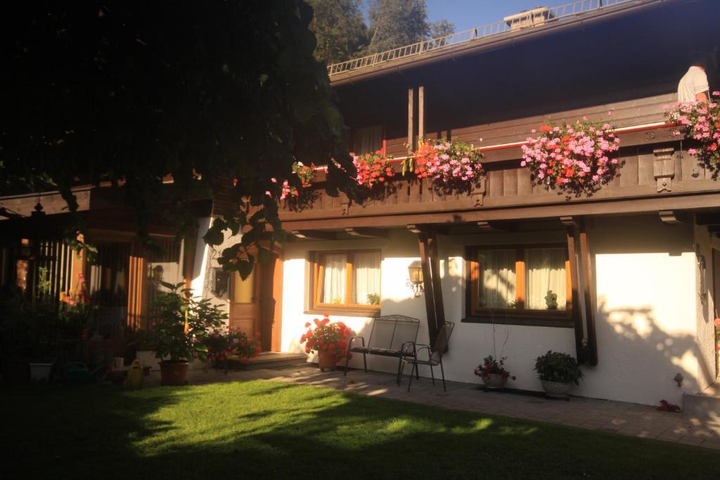 Privatzimmer Kammerlander Neukirchen am Großvenediger Habitación foto